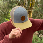 JOCKEY TRUCKER MULTICOLOR