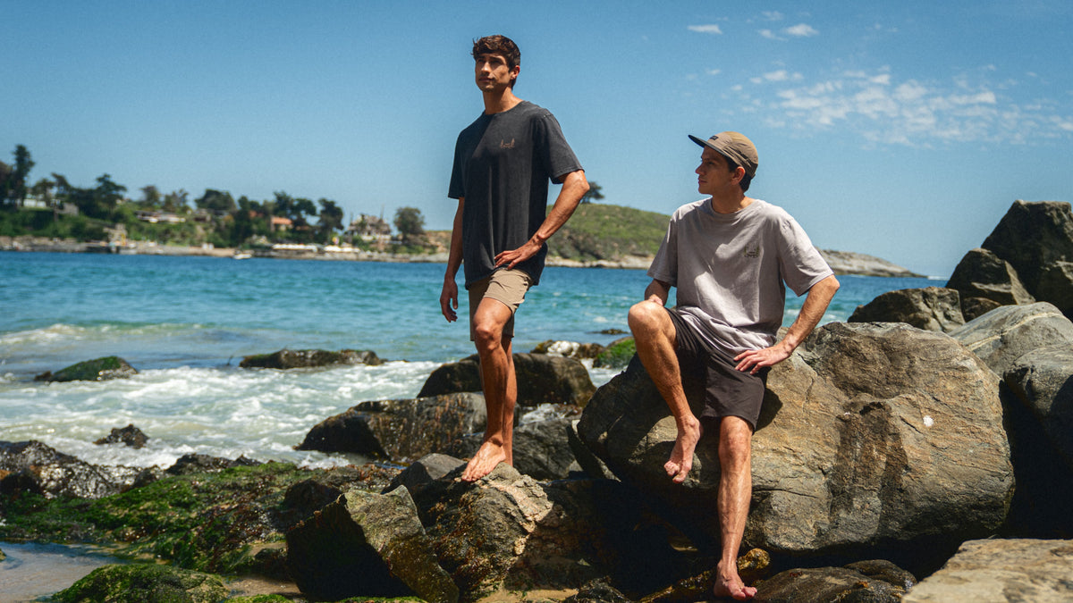 The Coast Edit