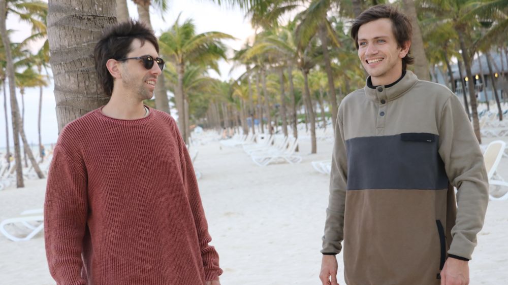 Polerones y Chalecos