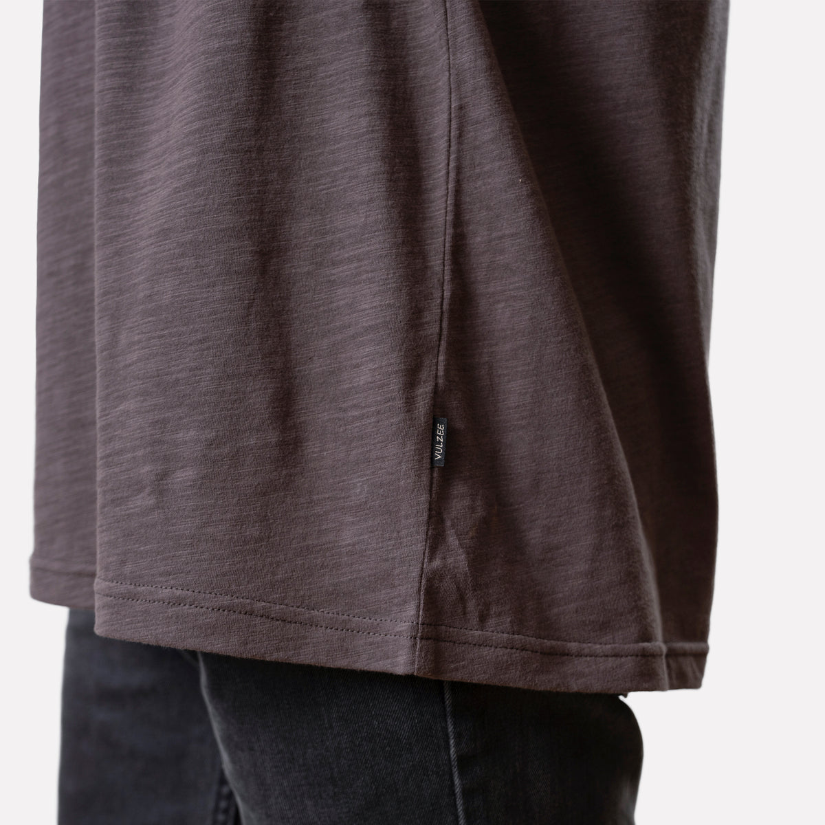 Polera MC Polo Grafito
