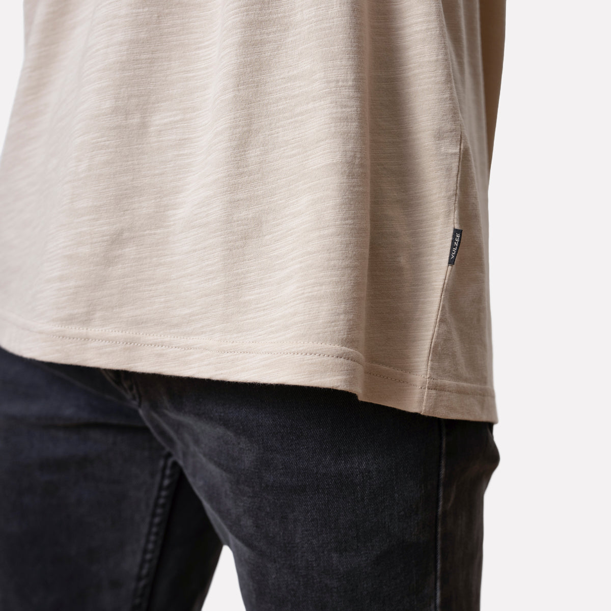 Polera MC Polo Verde