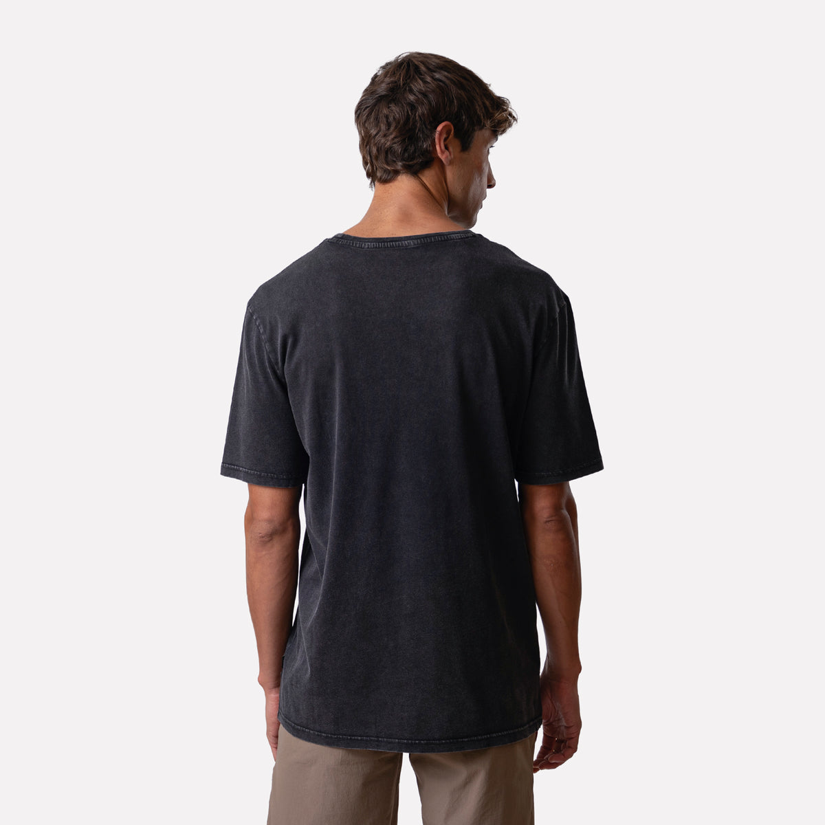 Polera MC Austral Stone Wash