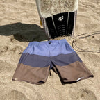 BOARDSHORT 19" MULTICOLOR