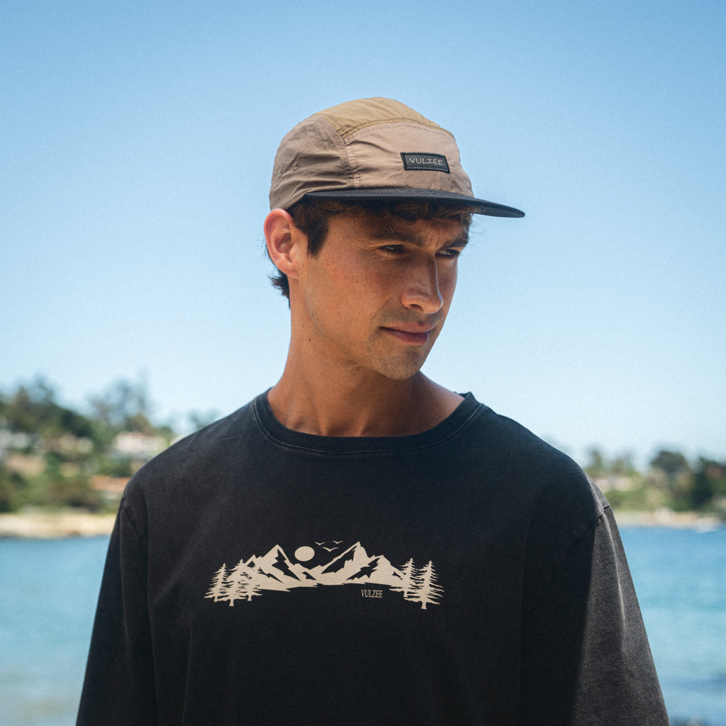 Jockey 5 Panels Multicolor