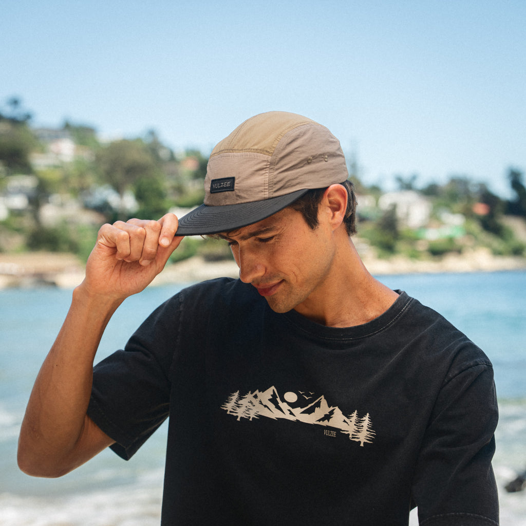 Jockey 5 Panels Multicolor
