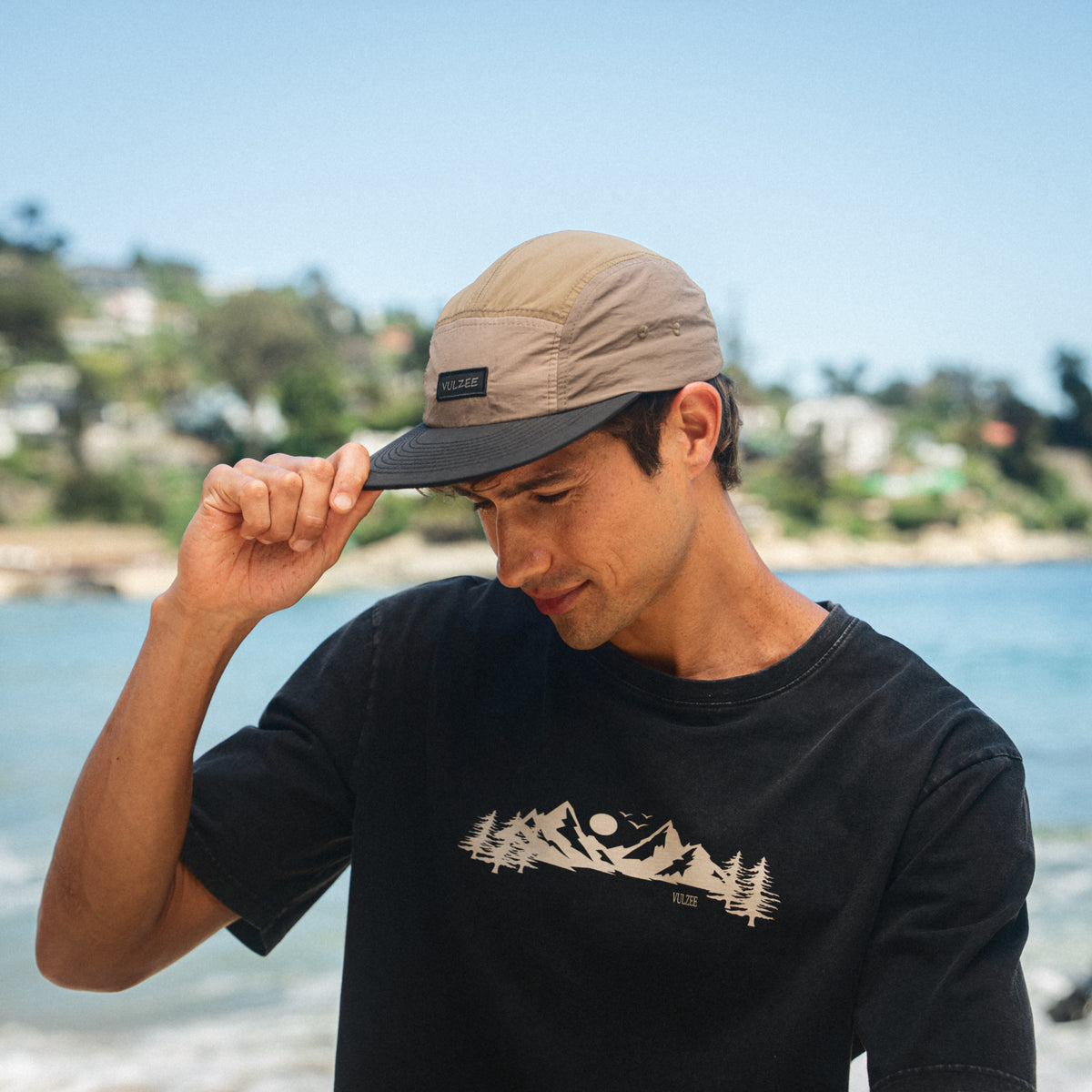 Jockey 5 Panels Multicolor