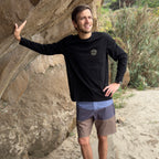 BOARDSHORT 19" MULTICOLOR