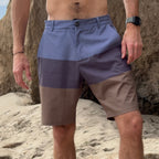 BOARDSHORT 19" MULTICOLOR