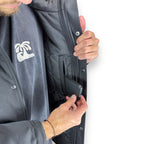 PARKA ALL WEATHER BLACK