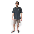 BOARDSHORT KHAKI