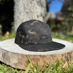 JOCKEY 5 PANELS MILITAR RIPSTOP