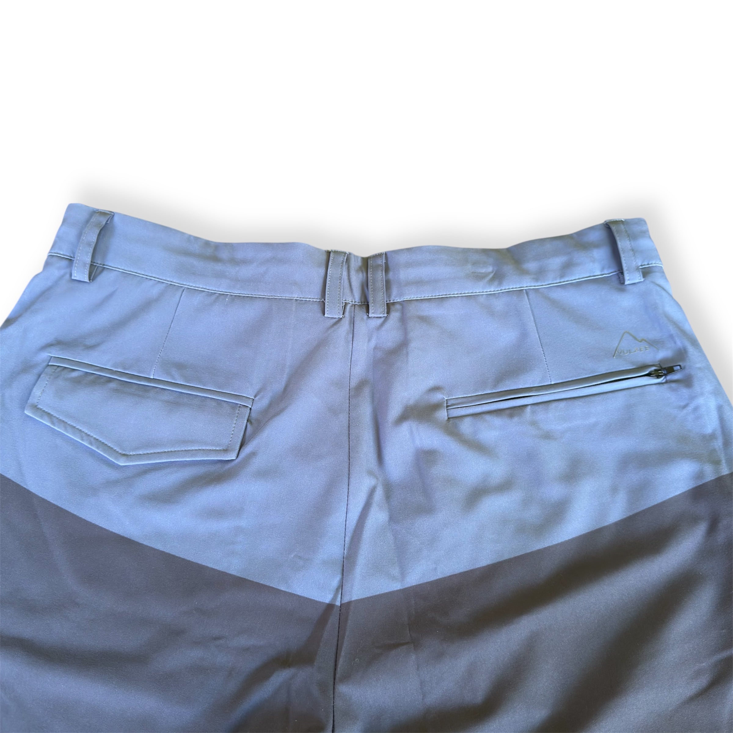 BOARDSHORT 19" MULTICOLOR
