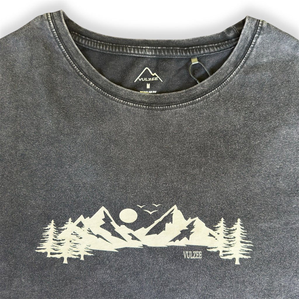 POLERA MC ANDES STONE WASH