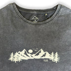 POLERA MC ANDES STONE WASH