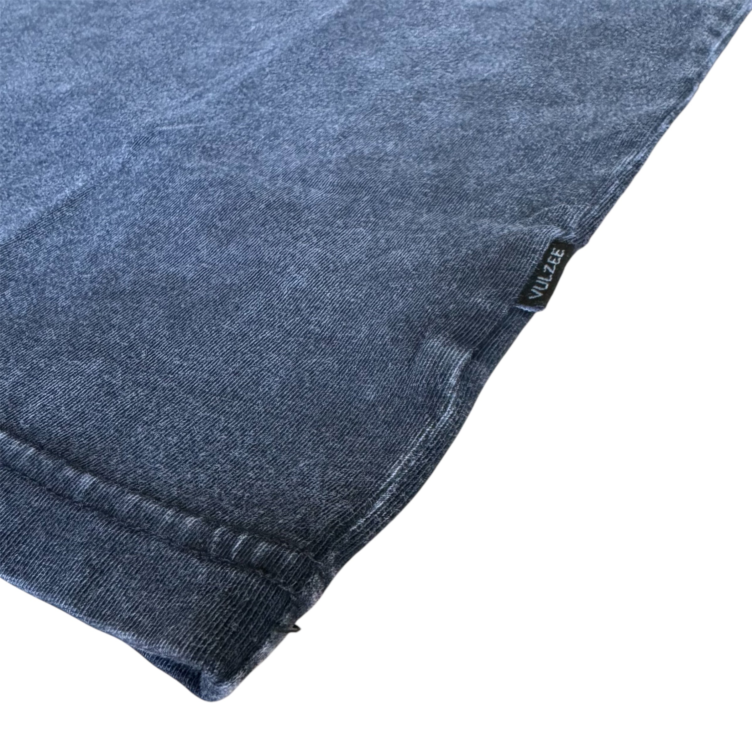 POLERA MC AUSTRAL STONE WASH