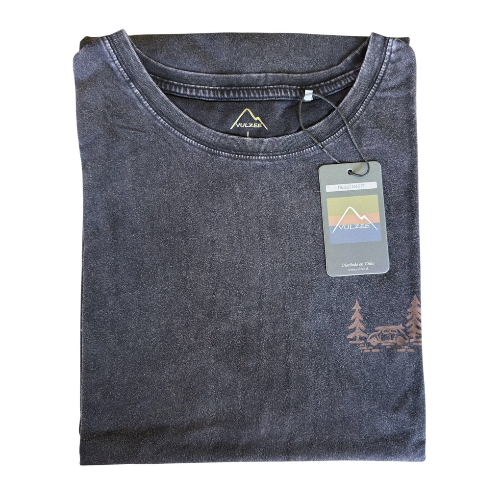 POLERA MC AUSTRAL STONE WASH