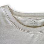 POLERA MC LIVE THE DAY BEIGE