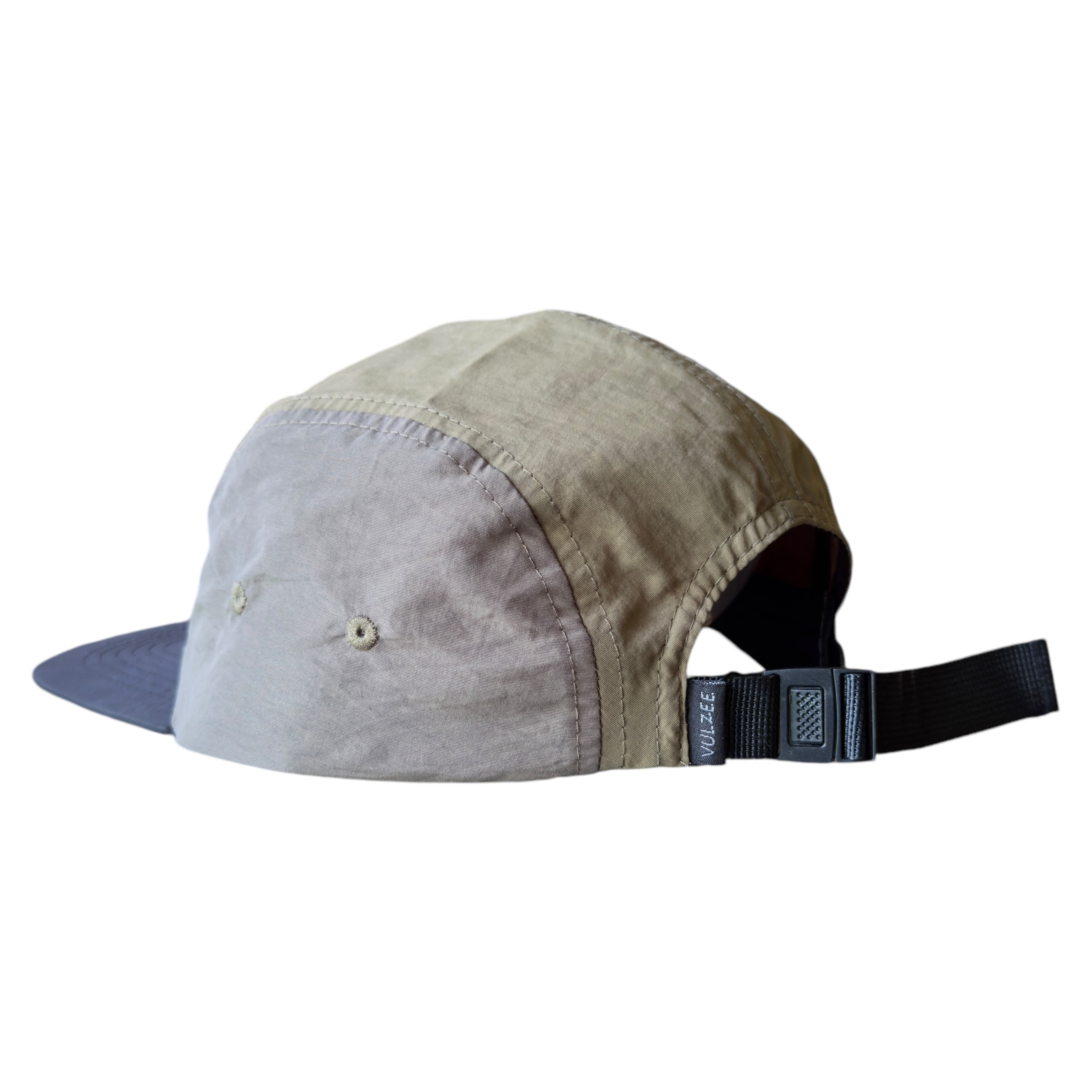 Jockey Five Panels Multicolor Impermeable – Vulzee