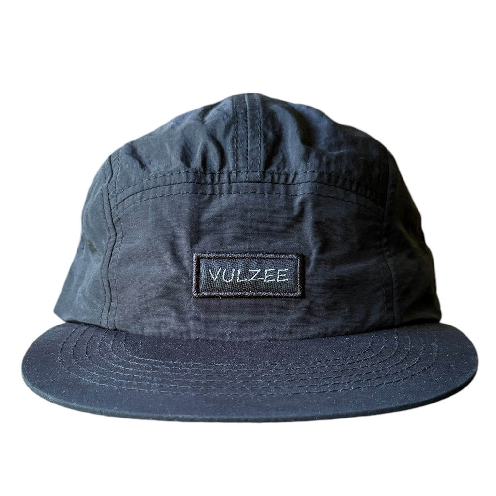 JOCKEY 5 PANELS NEGRO