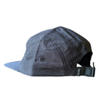 JOCKEY 5 PANELS NEGRO