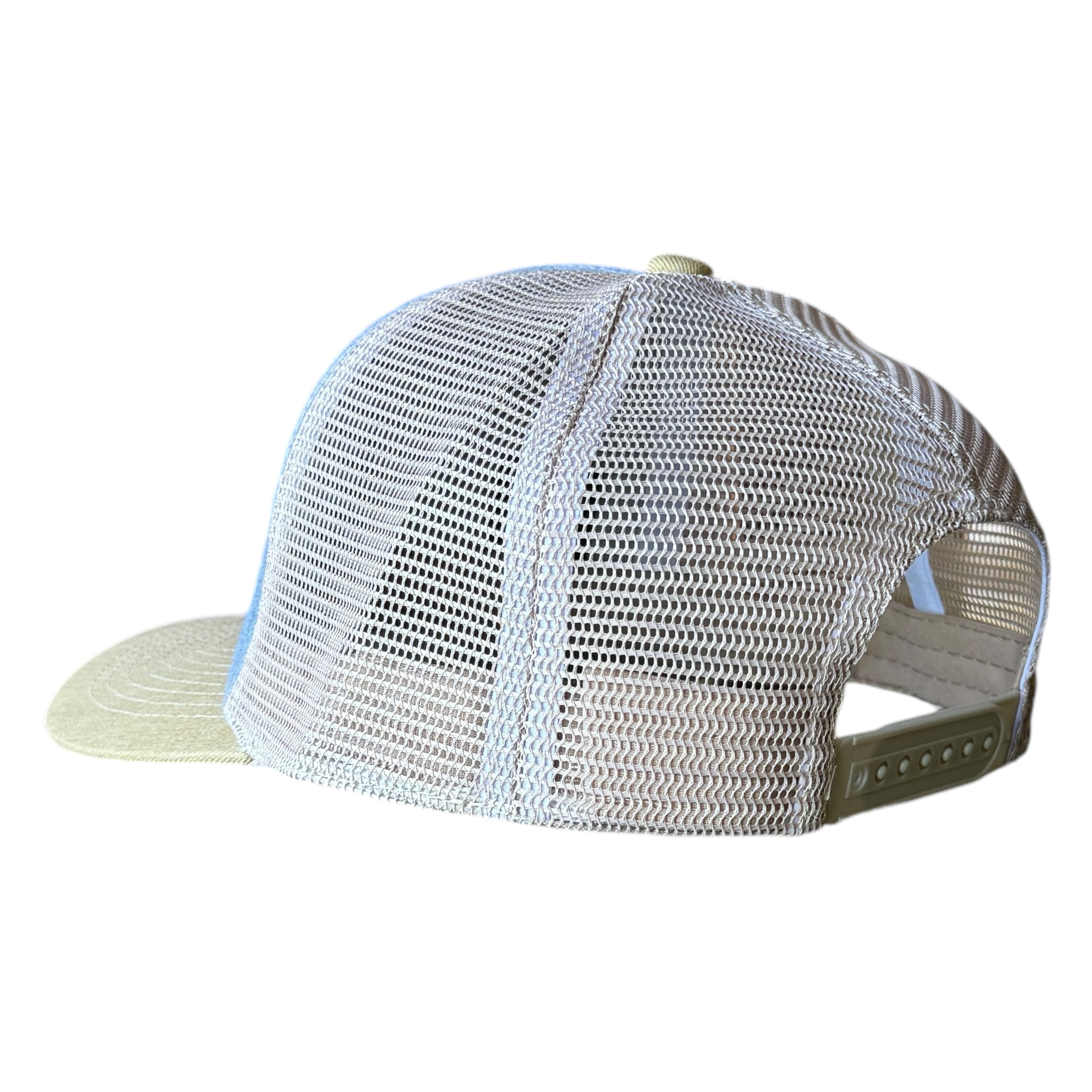 JOCKEY TRUCKER MULTICOLOR