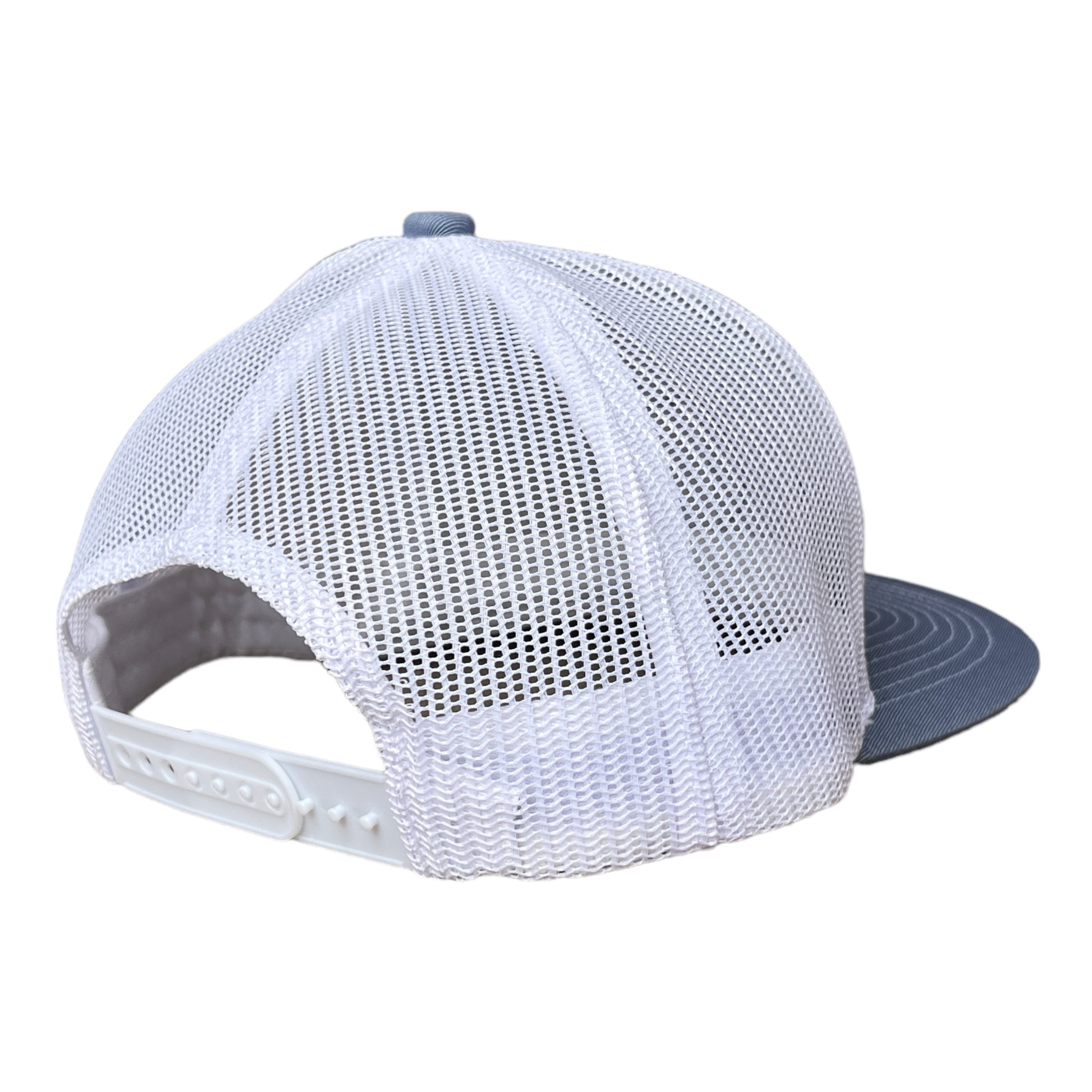 JOCKEY TRUCKER WHITE SKY BLUE