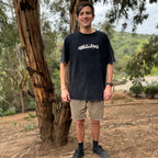 POLERA MC ANDES STONE WASH