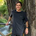POLERA MC AUSTRAL STONE WASH