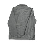 CHAQUETA COTELÉ VERDE