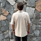 POLERA MC POLO VERDE