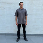 POLERA MC POLO GRAFITO