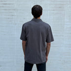 POLERA MC POLO GRAFITO