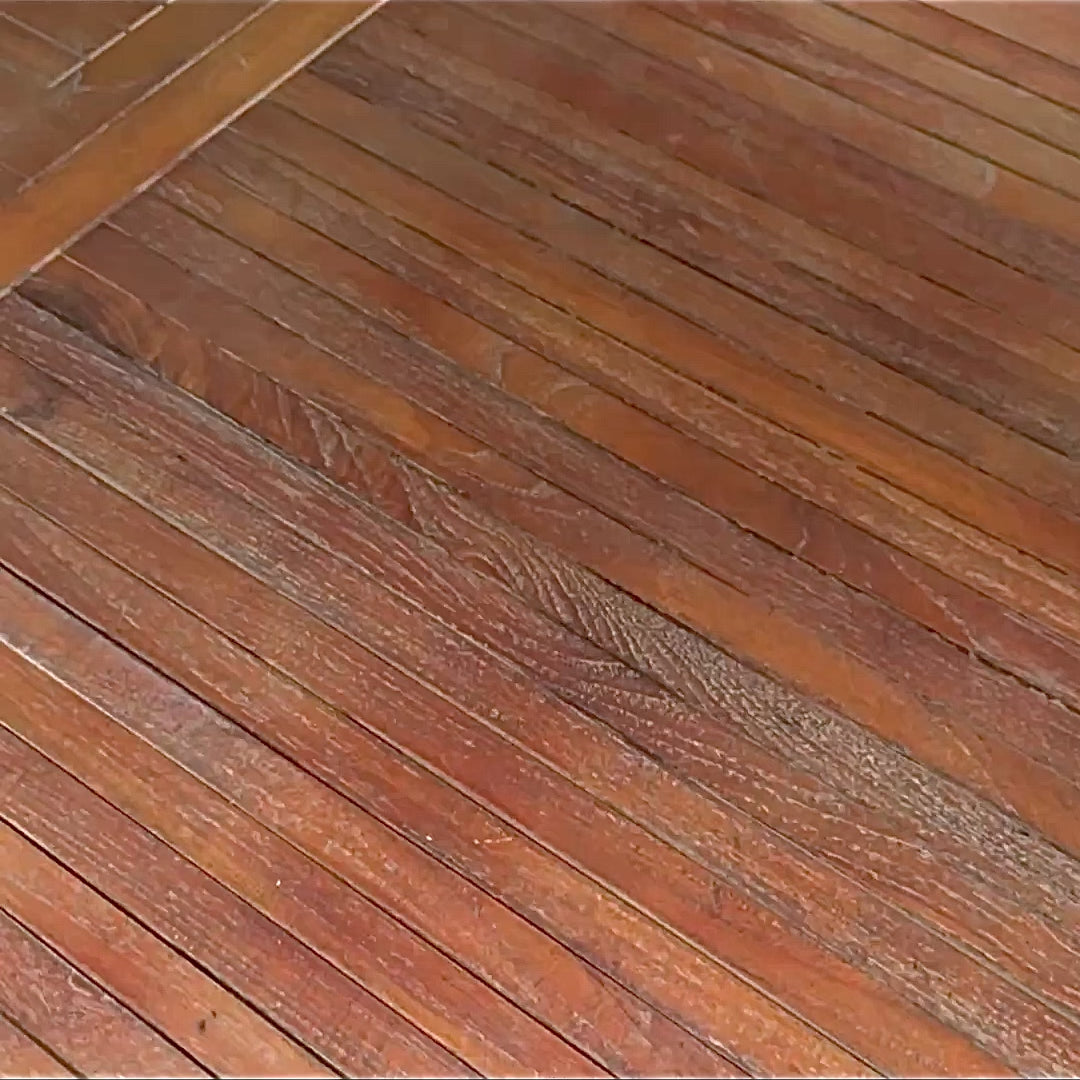 POLERÓN WAFFLE HZ NEGRO