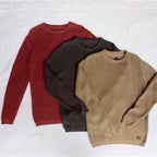 CHALECO WAFFLE GRAFITO