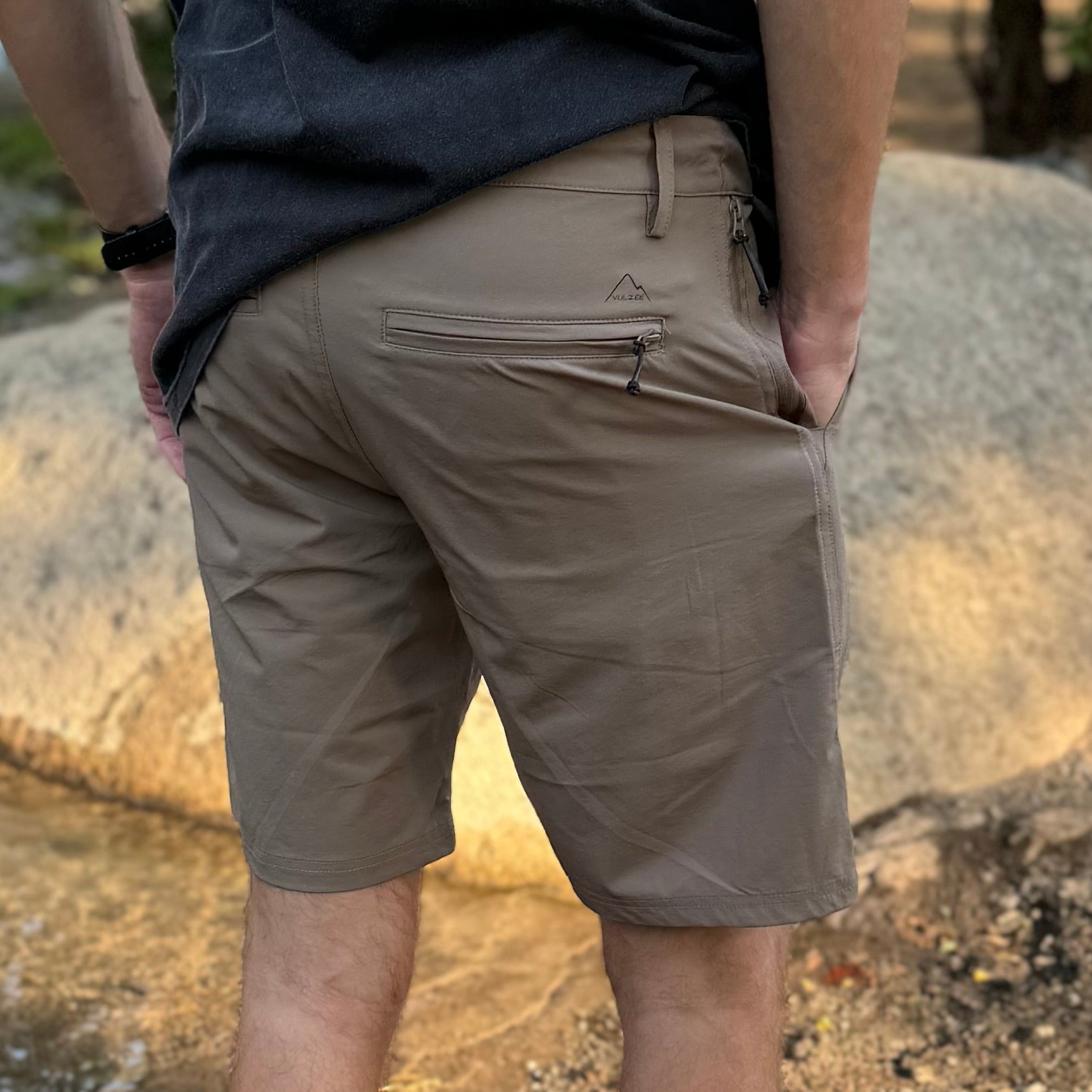 Shorts – Vulzee