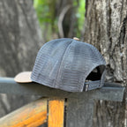 JOCKEY TRUCKER ANDES AZUL