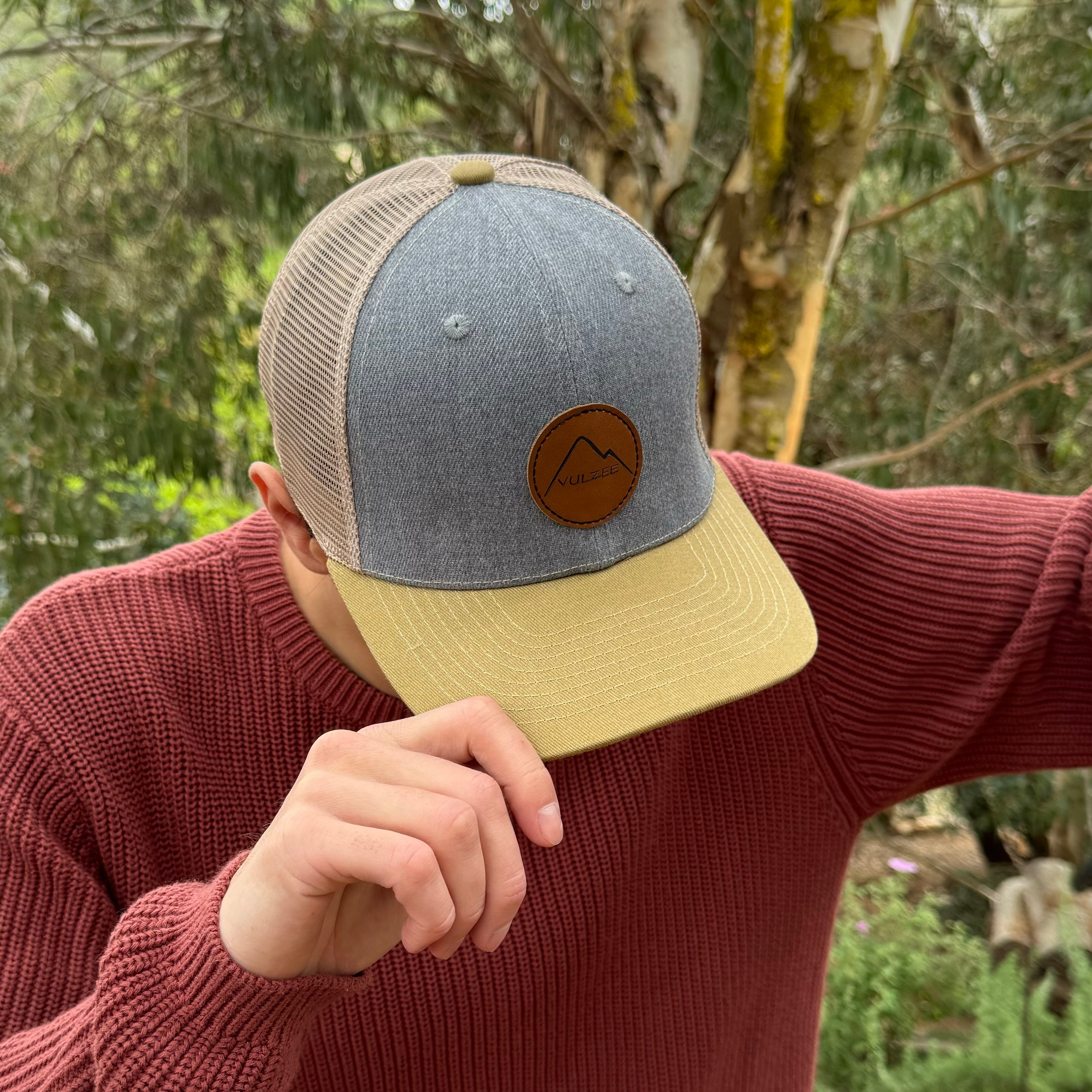 JOCKEY TRUCKER MULTICOLOR